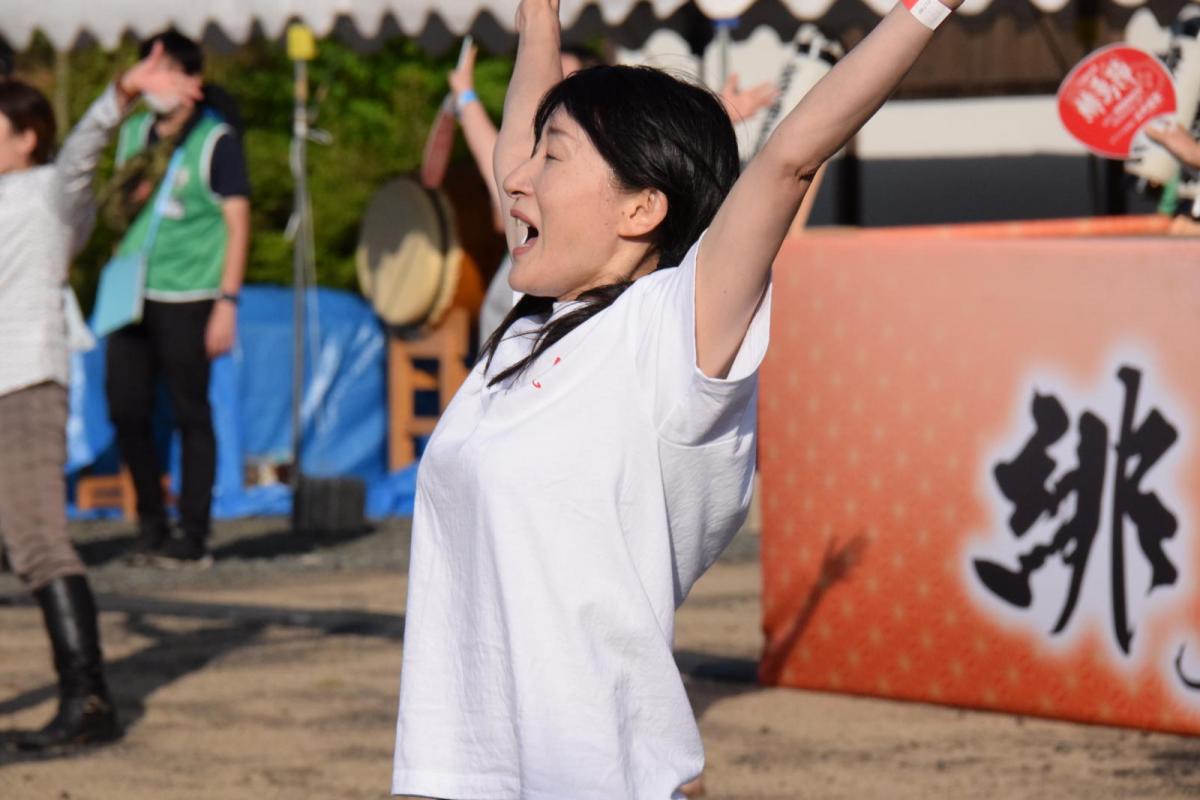 第47回江刺甚句まつり2020 2020/09/21