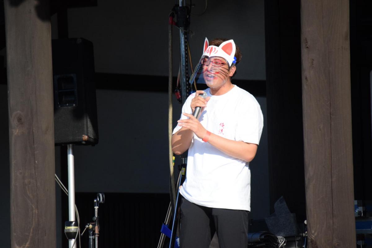 第47回江刺甚句まつり2020 2020/09/21