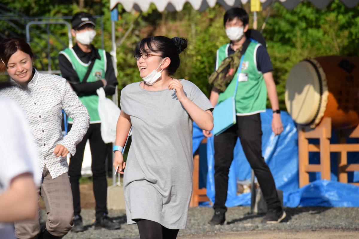 第47回江刺甚句まつり2020 2020/09/21