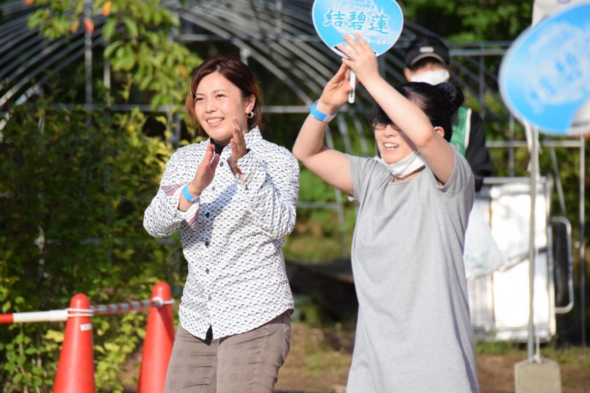 第47回江刺甚句まつり2020 2020/09/21