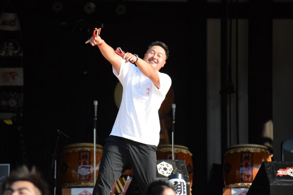 第47回江刺甚句まつり2020 2020/09/21