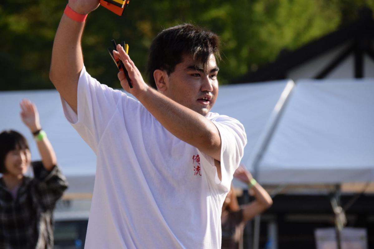 第47回江刺甚句まつり2020 2020/09/21