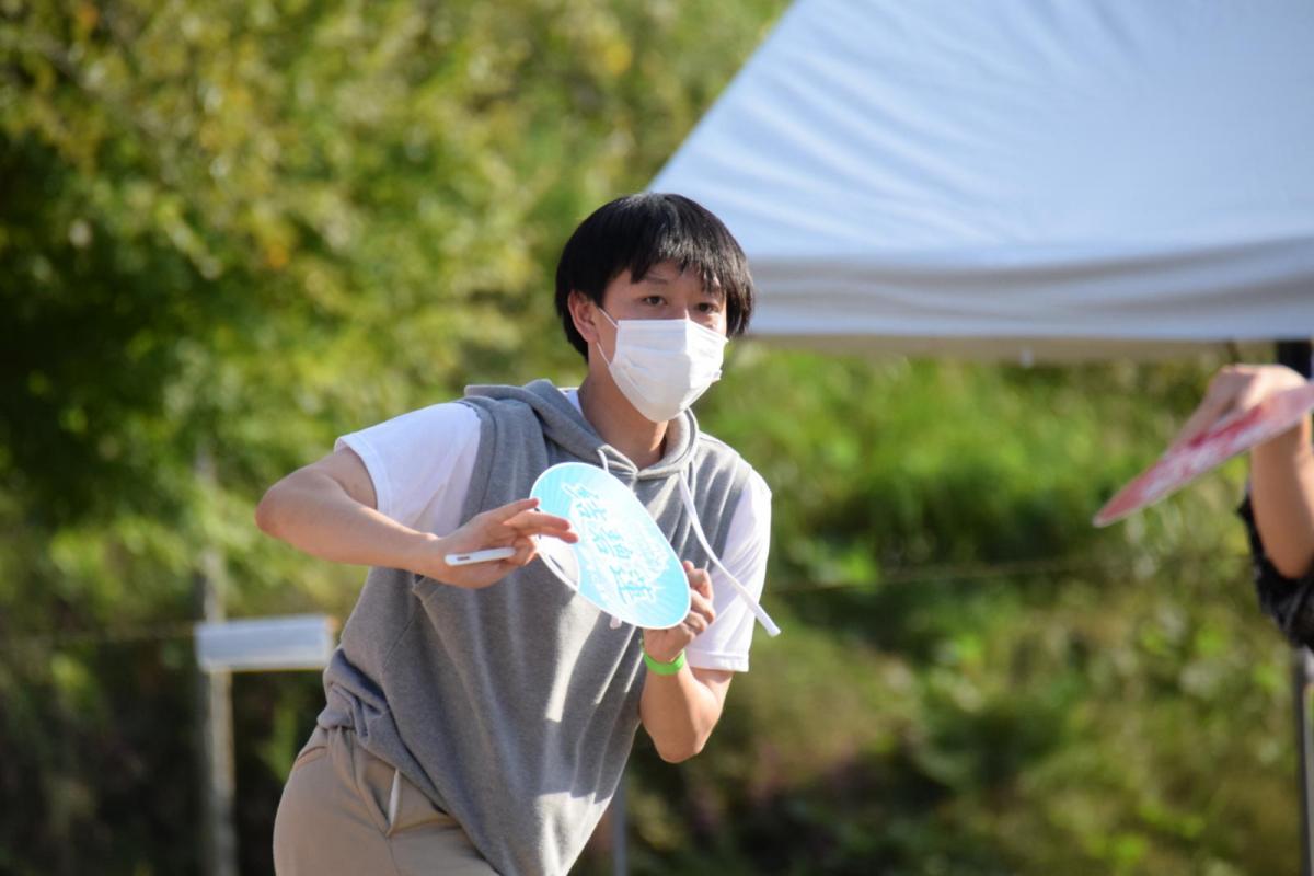 第47回江刺甚句まつり2020 2020/09/21