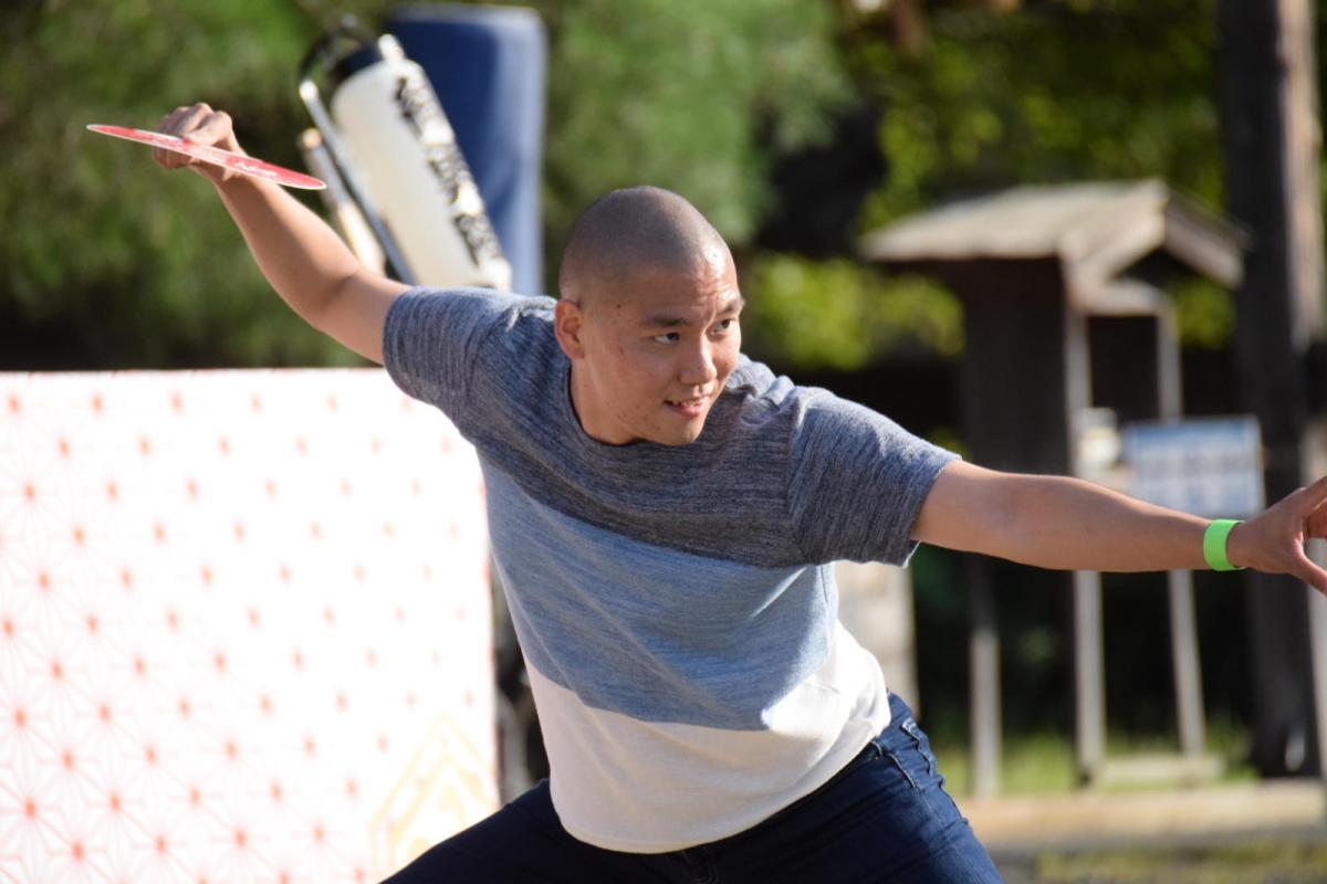 第47回江刺甚句まつり2020 2020/09/21