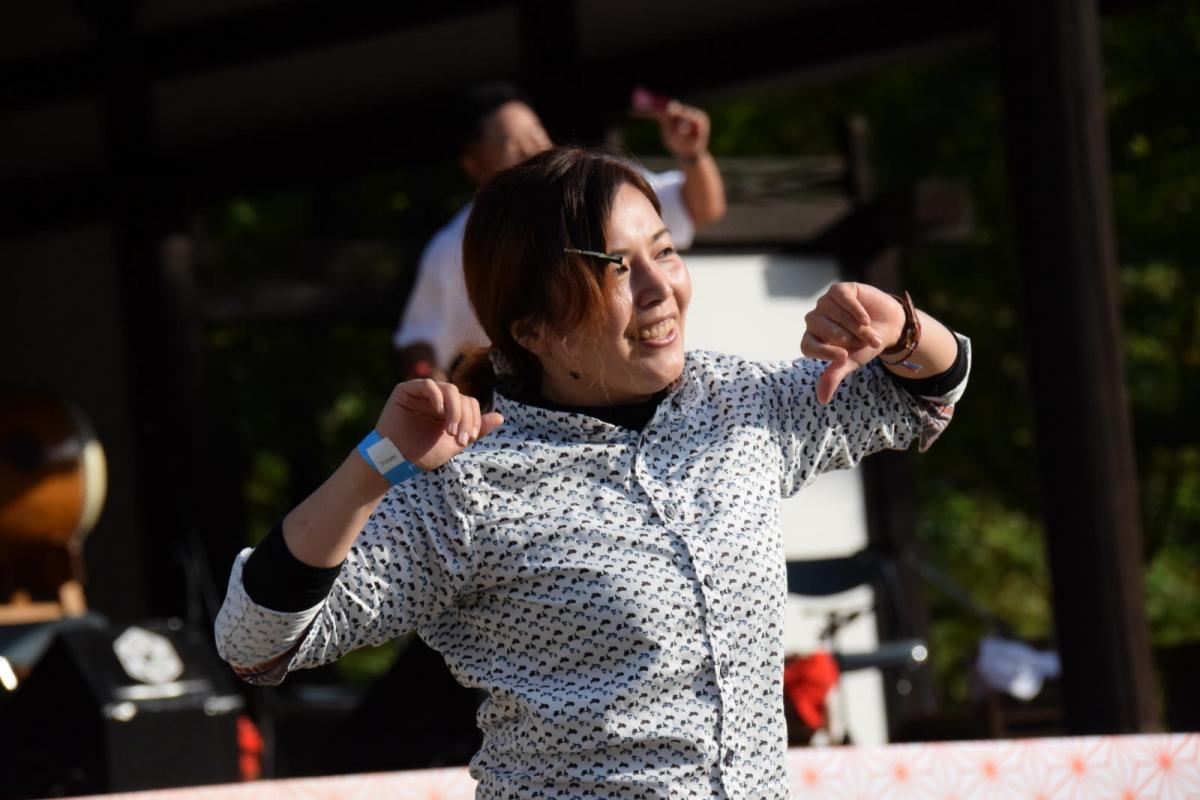 第47回江刺甚句まつり2020 2020/09/21