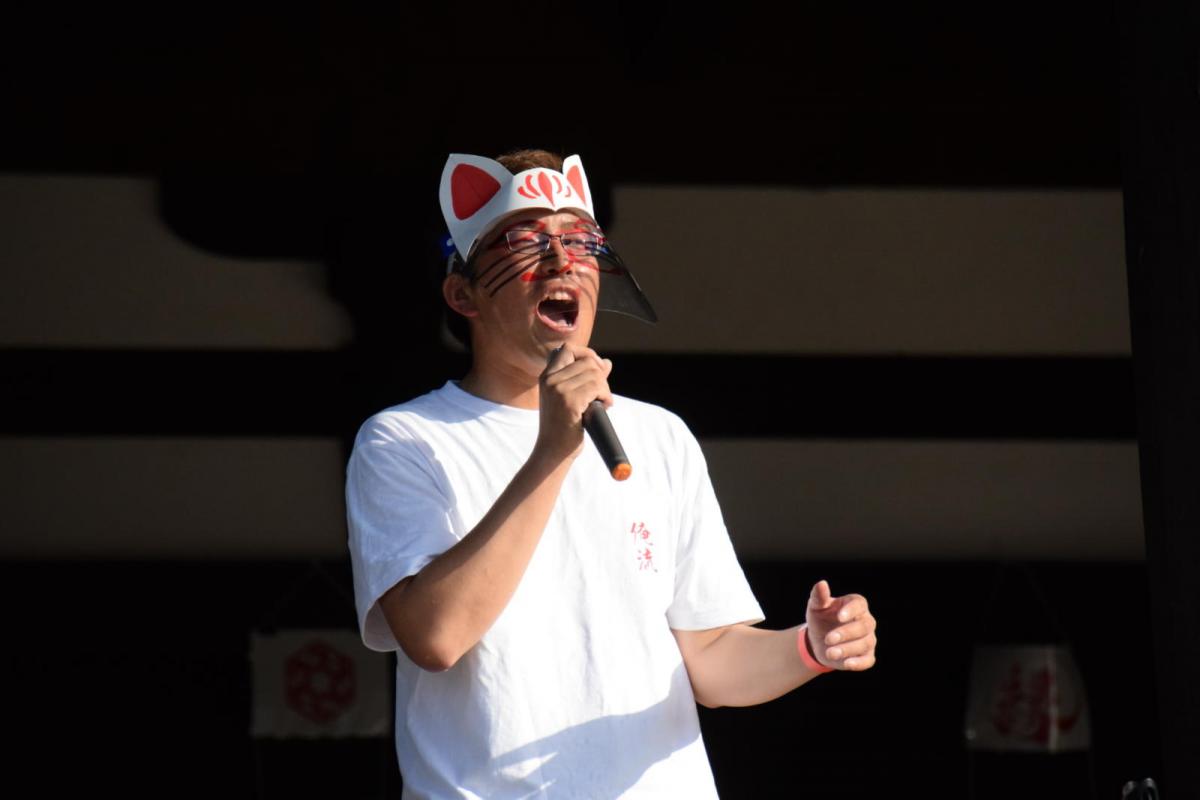 第47回江刺甚句まつり2020 2020/09/21