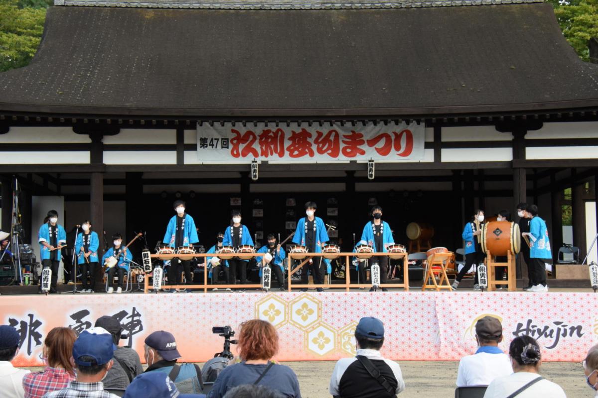 第47回江刺甚句まつり2020 2020/09/21