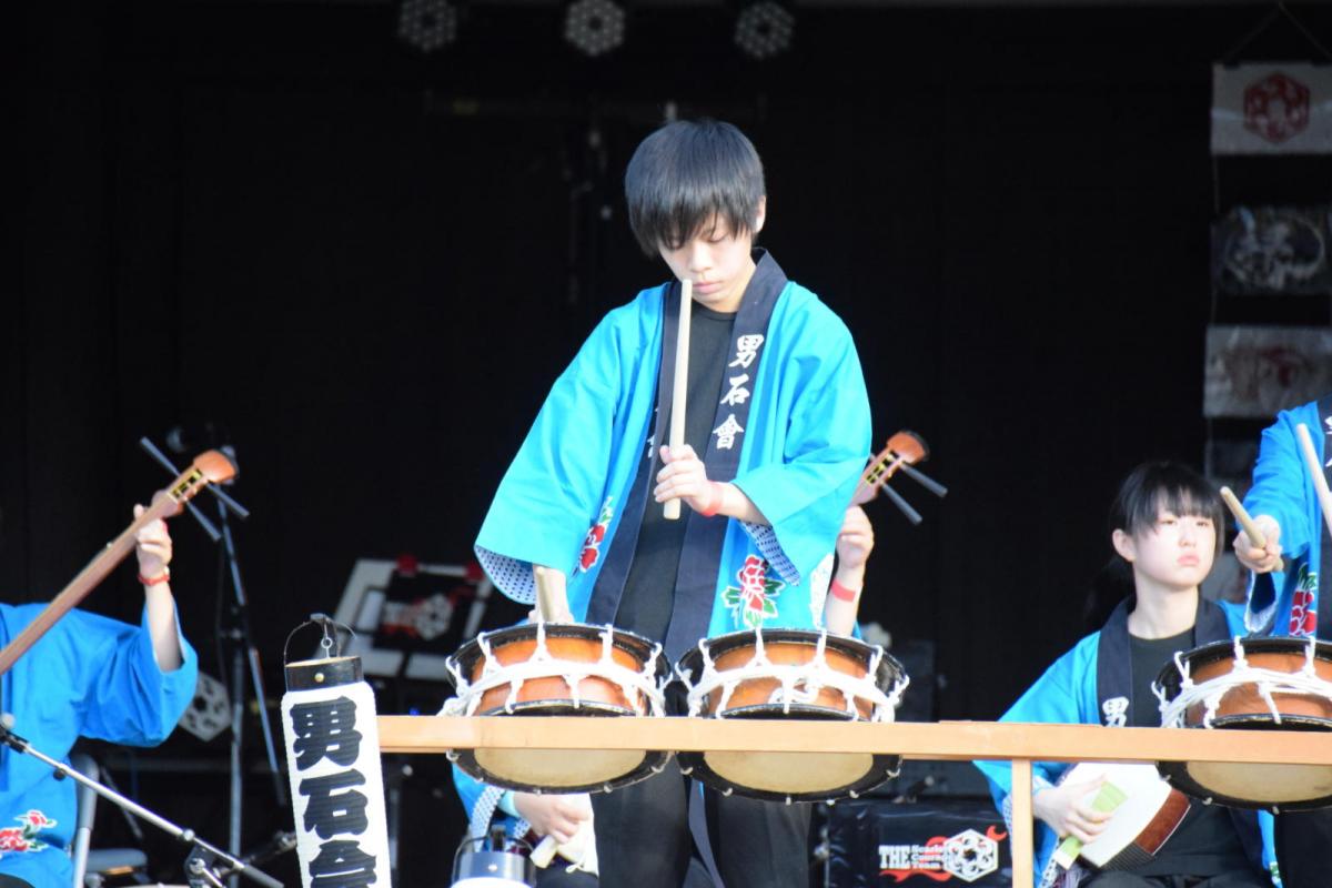 第47回江刺甚句まつり2020 2020/09/21