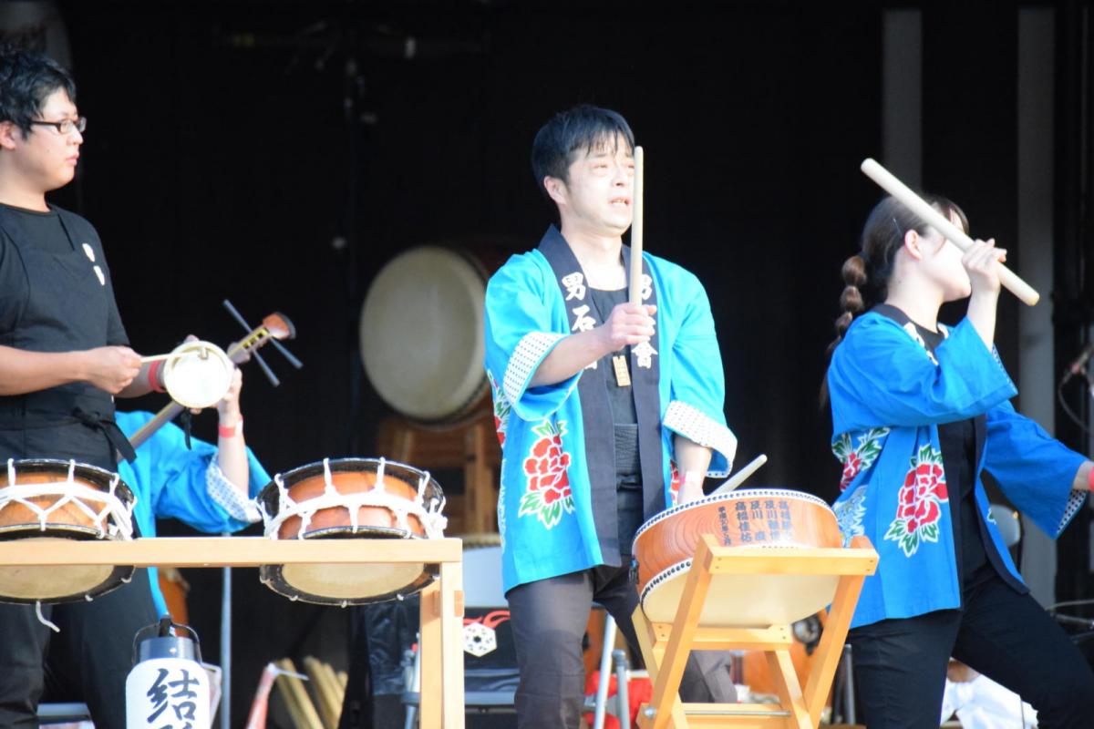 第47回江刺甚句まつり2020 2020/09/21