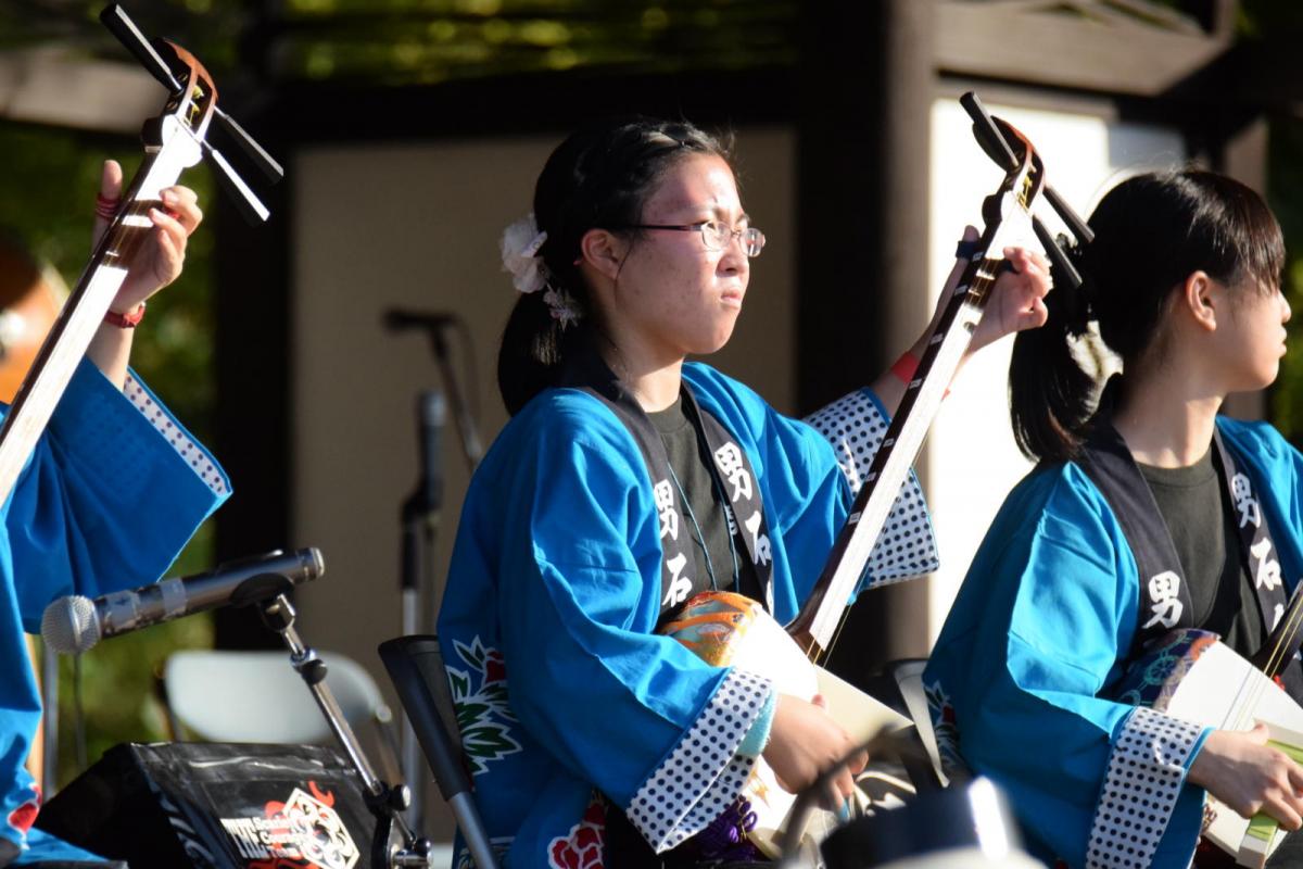 第47回江刺甚句まつり2020 2020/09/21