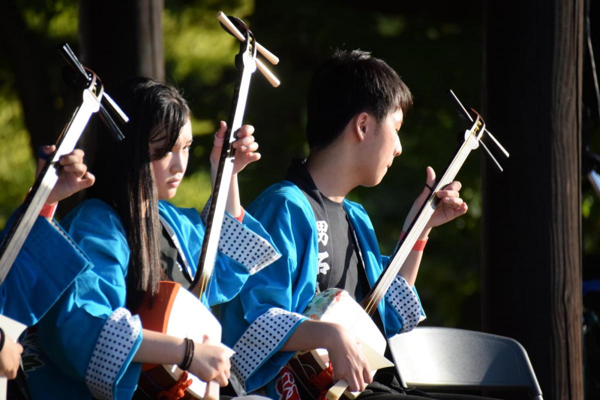 第47回江刺甚句まつり2020 2020/09/21