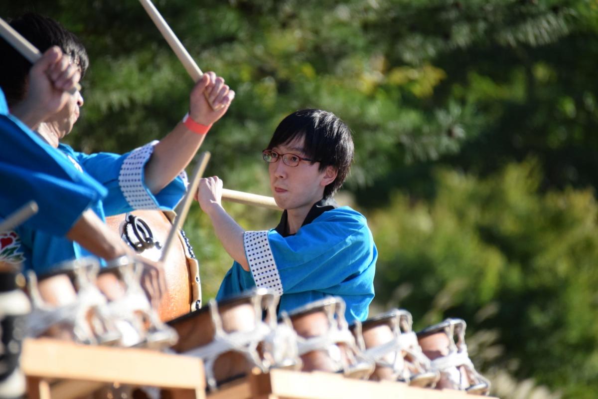 第47回江刺甚句まつり2020 2020/09/21