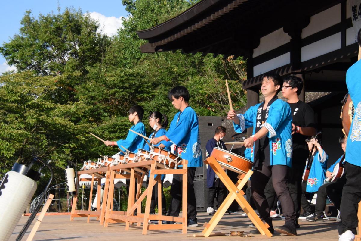 第47回江刺甚句まつり2020 2020/09/21