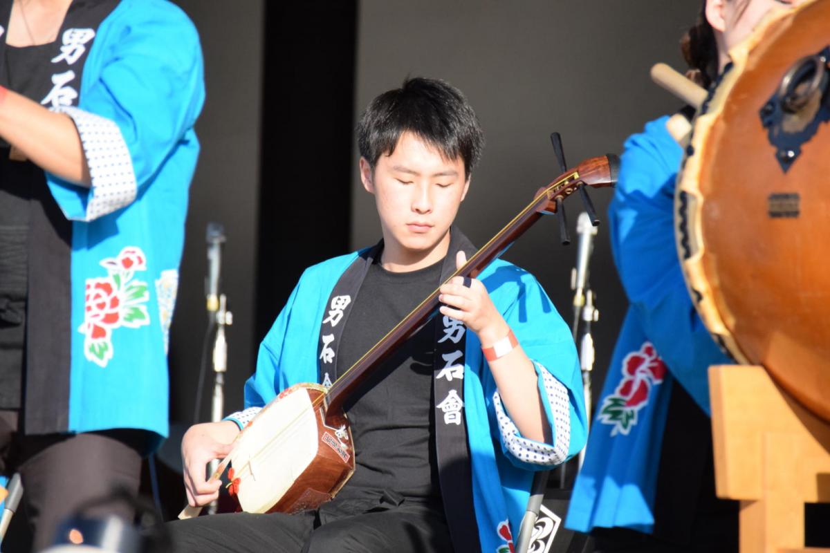 第47回江刺甚句まつり2020 2020/09/21