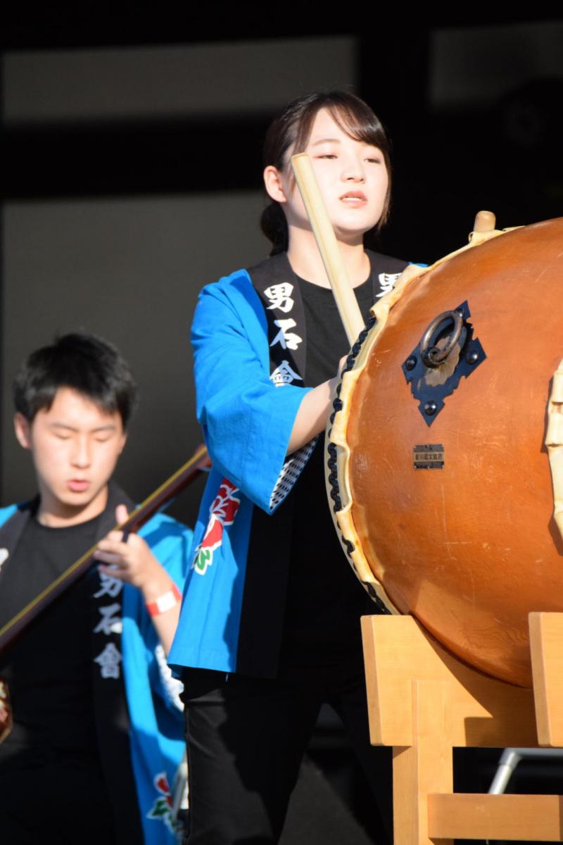 第47回江刺甚句まつり2020 2020/09/21