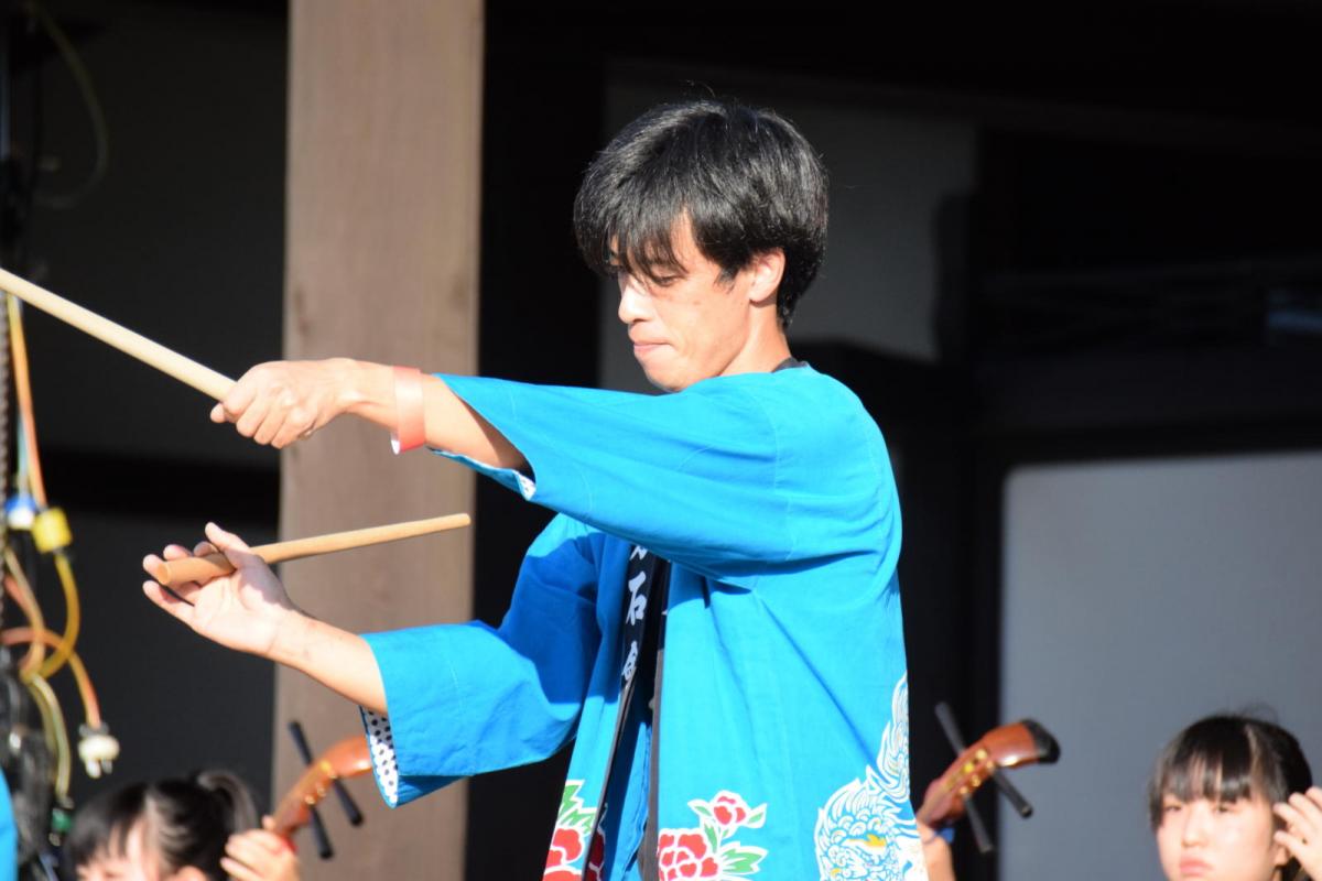 第47回江刺甚句まつり2020 2020/09/21