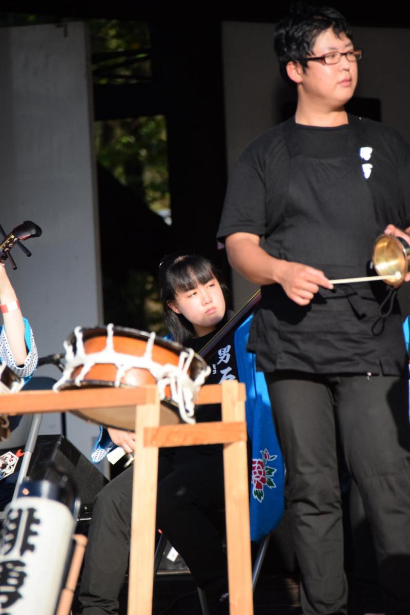 第47回江刺甚句まつり2020 2020/09/21