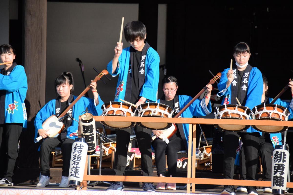 第47回江刺甚句まつり2020 2020/09/21