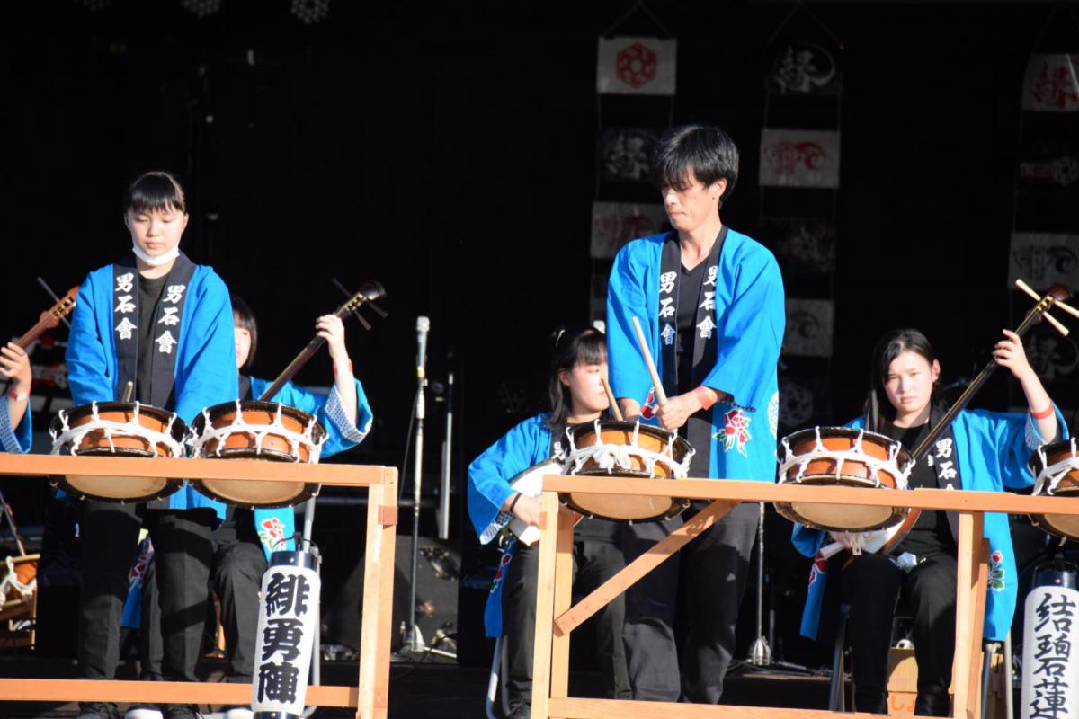 第47回江刺甚句まつり2020 2020/09/21