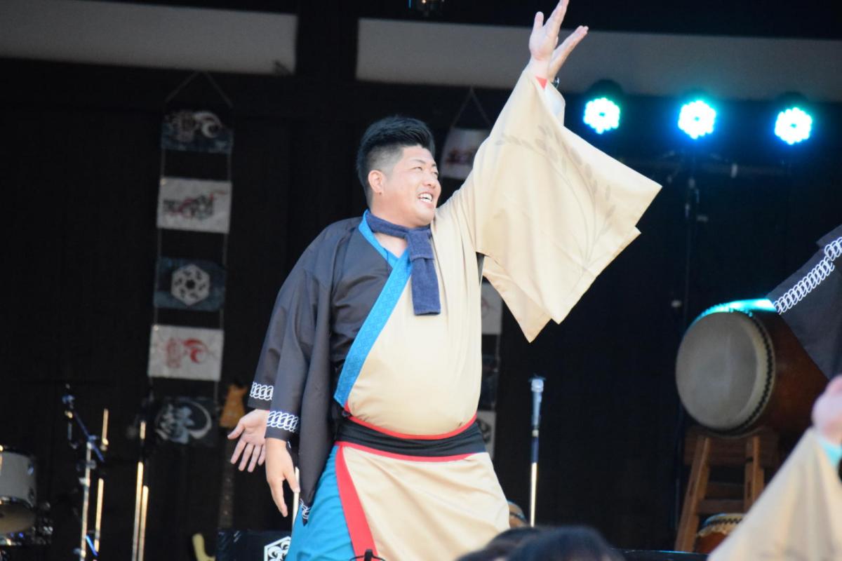 第47回江刺甚句まつり2020 2020/09/21