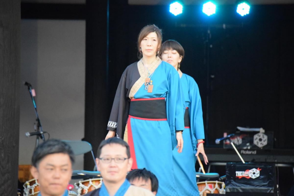 第47回江刺甚句まつり2020 2020/09/21