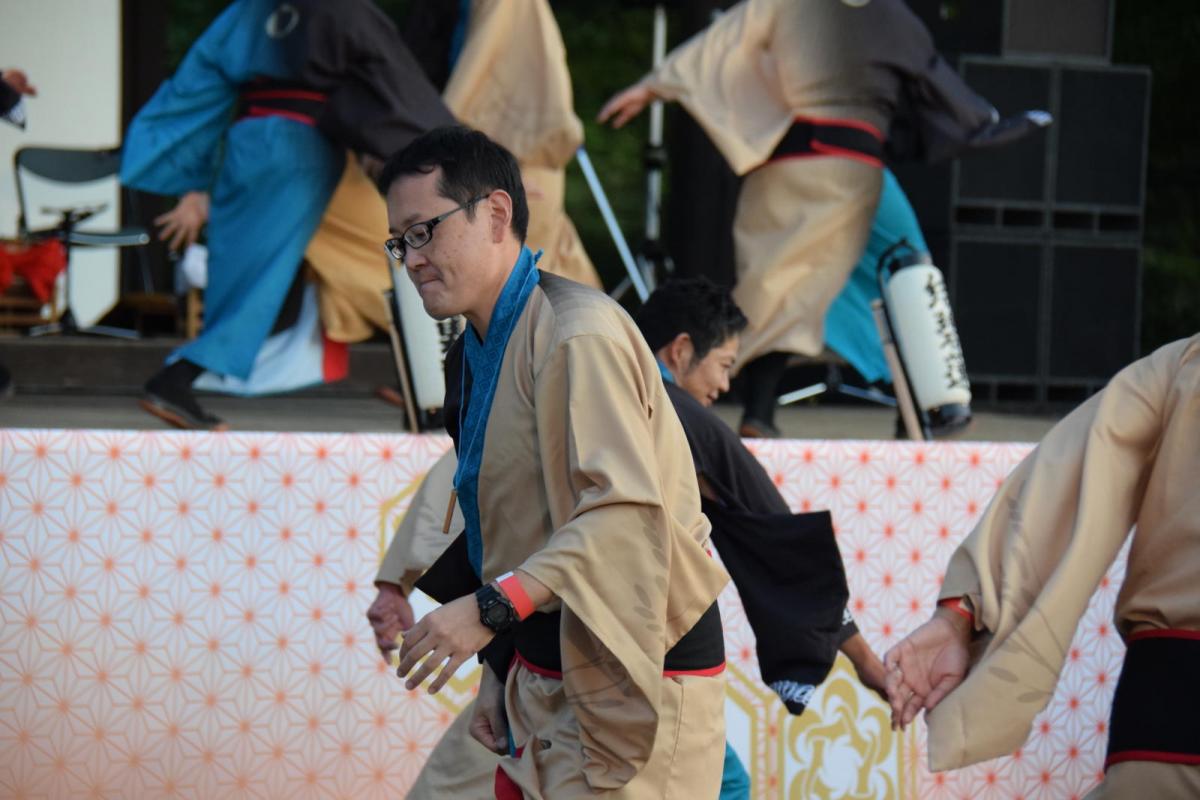 第47回江刺甚句まつり2020 2020/09/21