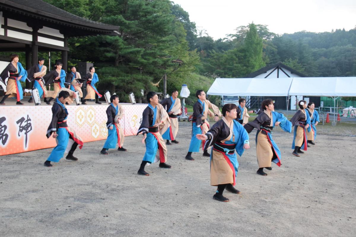 第47回江刺甚句まつり2020 2020/09/21