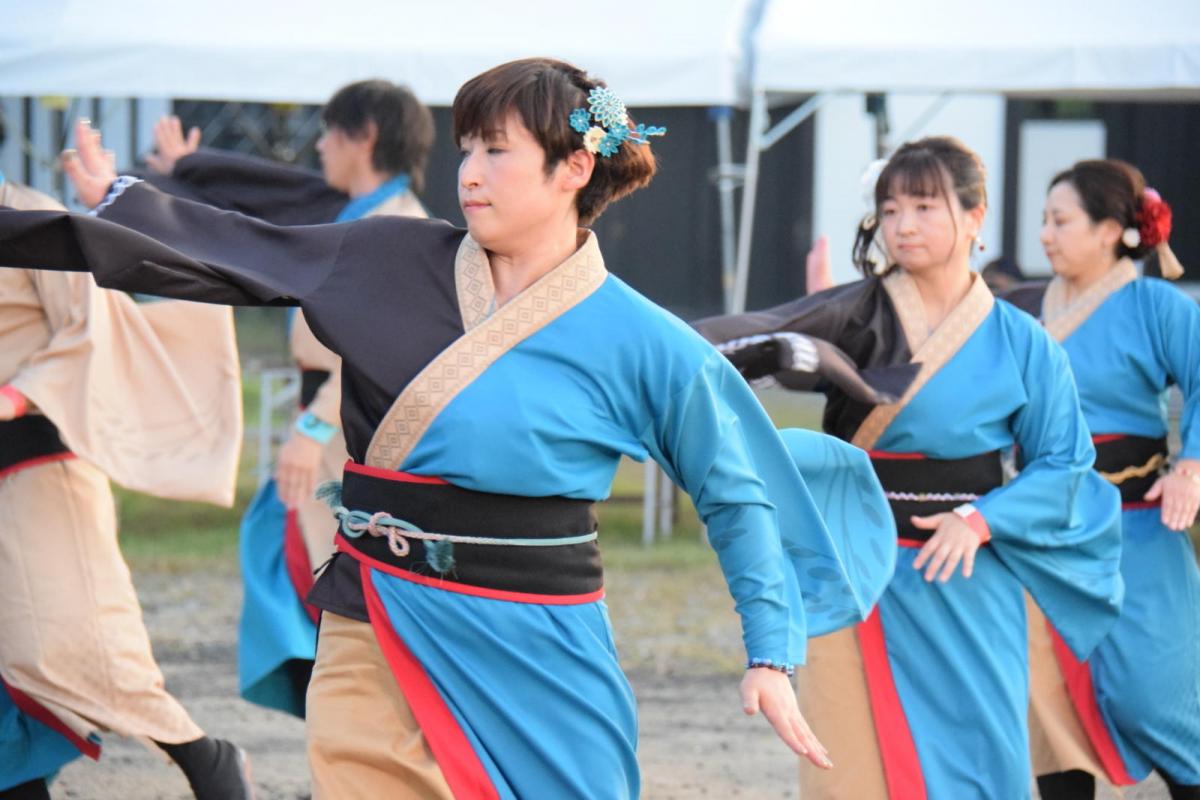 第47回江刺甚句まつり2020 2020/09/21