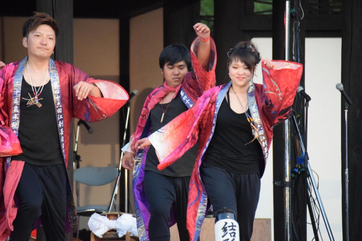 第47回江刺甚句まつり2020 2020/09/21