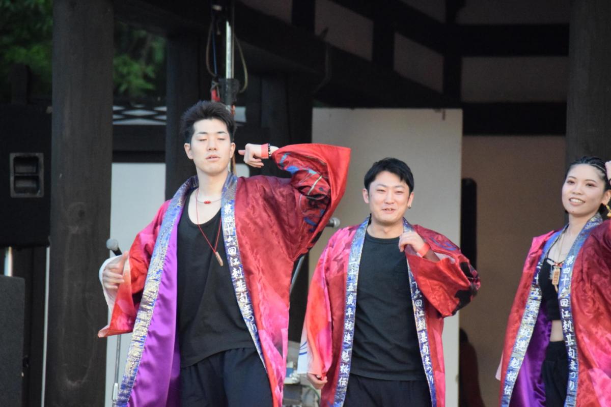 第47回江刺甚句まつり2020 2020/09/21