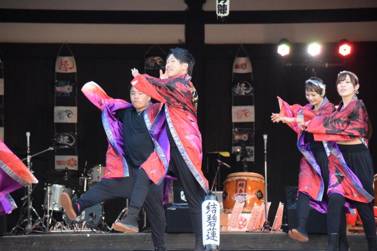 第47回江刺甚句まつり2020 2020/09/21