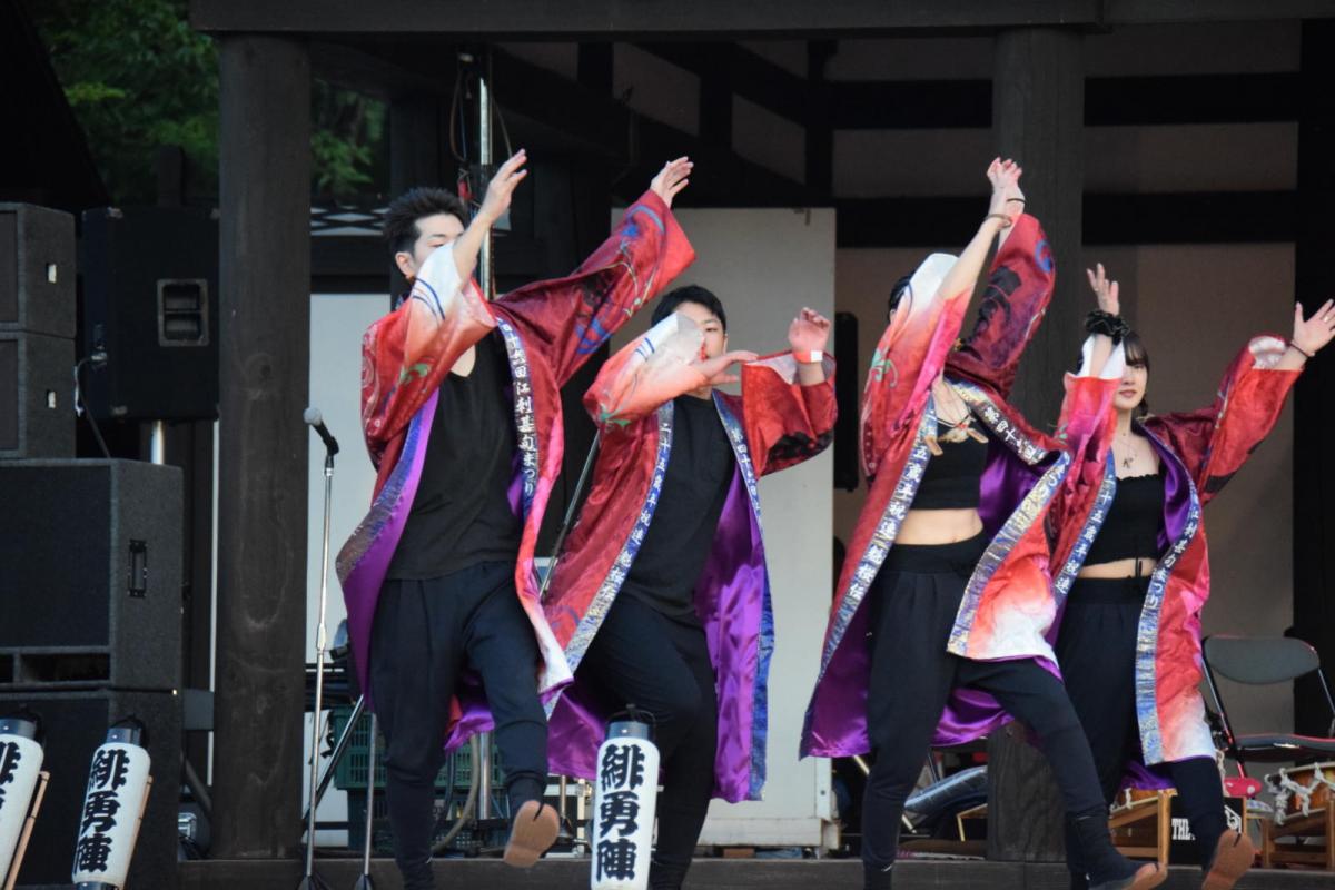 第47回江刺甚句まつり2020 2020/09/21