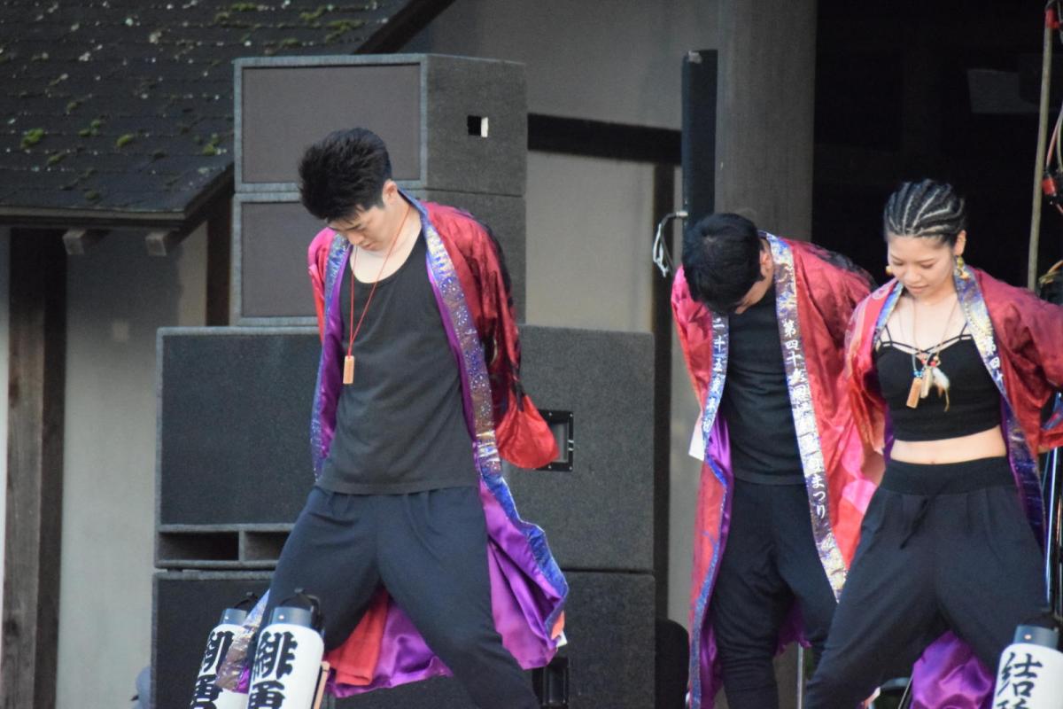 第47回江刺甚句まつり2020 2020/09/21