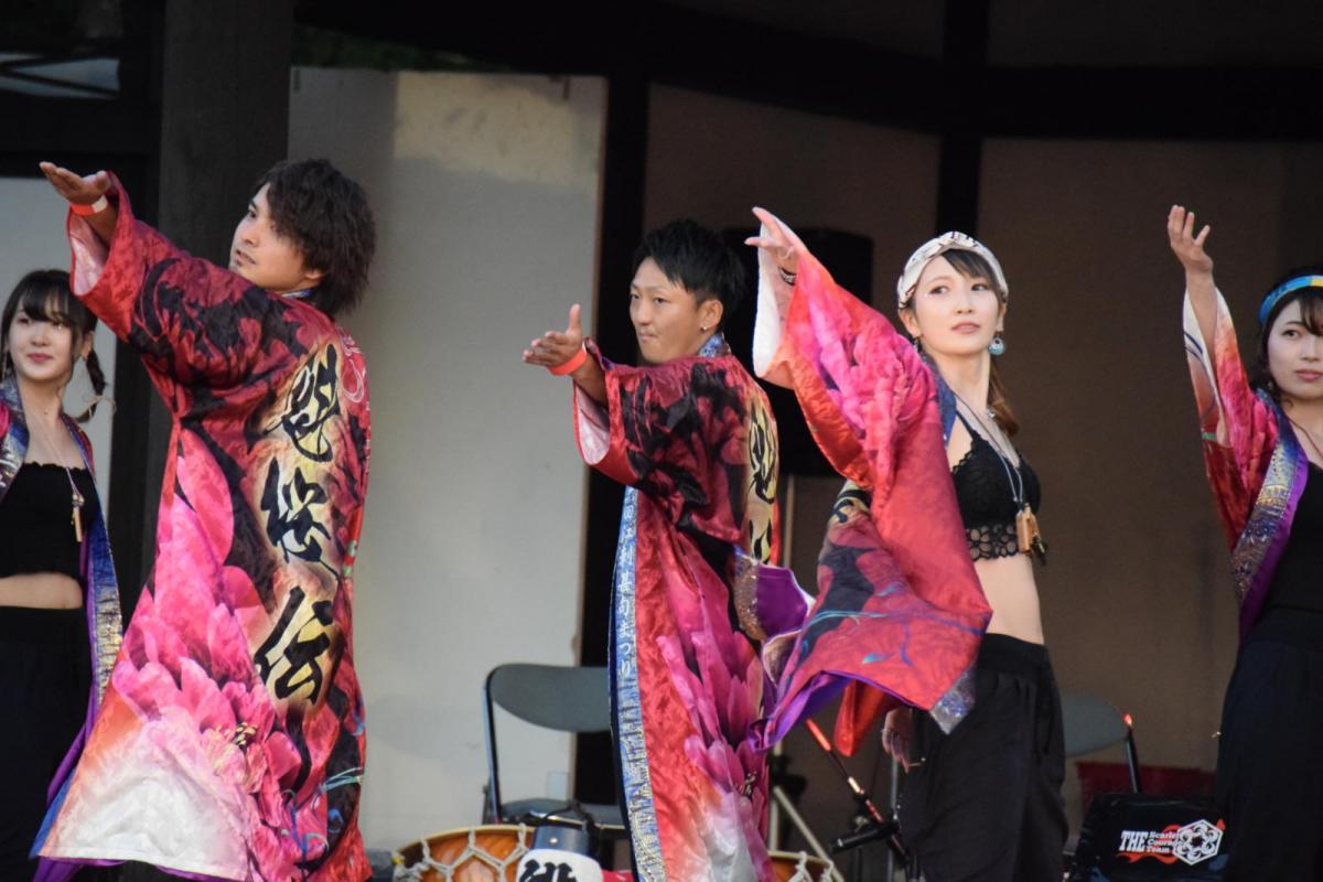 第47回江刺甚句まつり2020 2020/09/21