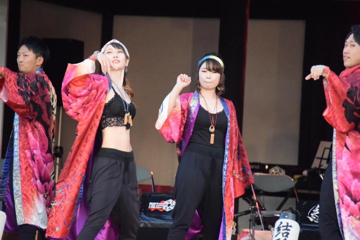 第47回江刺甚句まつり2020 2020/09/21