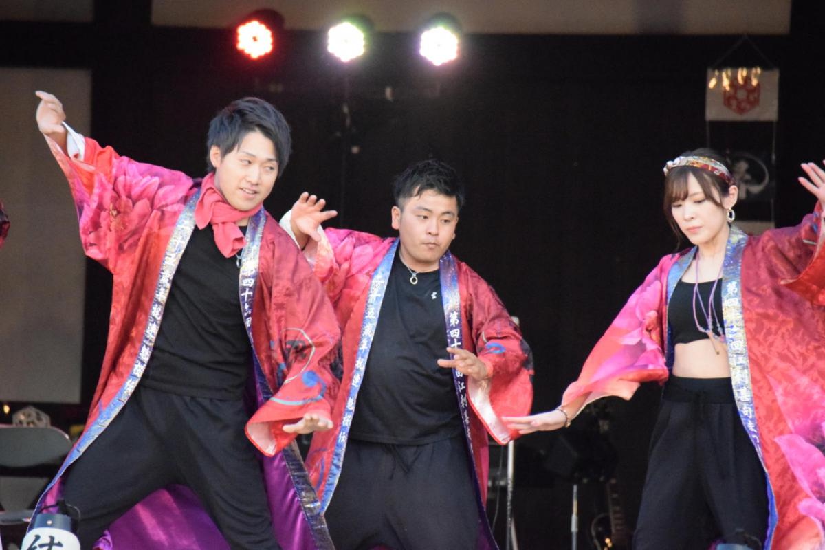 第47回江刺甚句まつり2020 2020/09/21