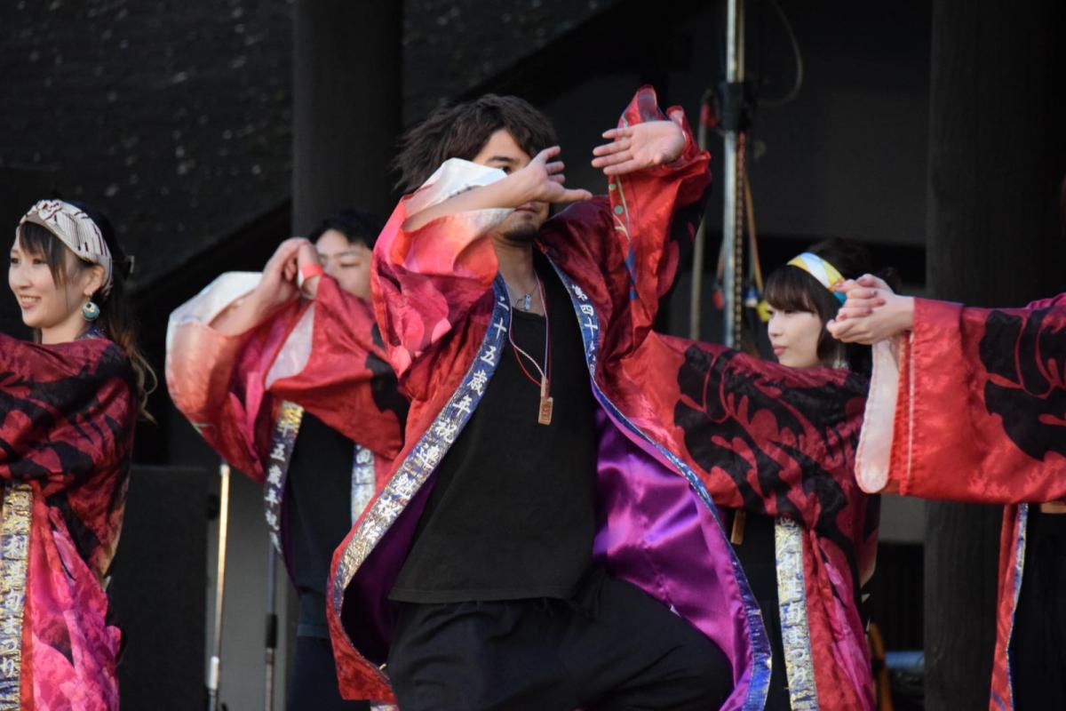 第47回江刺甚句まつり2020 2020/09/21