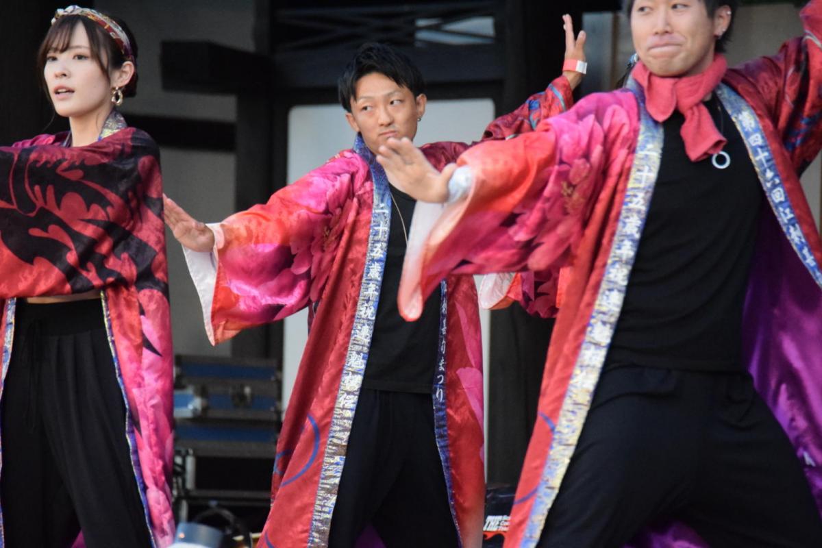 第47回江刺甚句まつり2020 2020/09/21