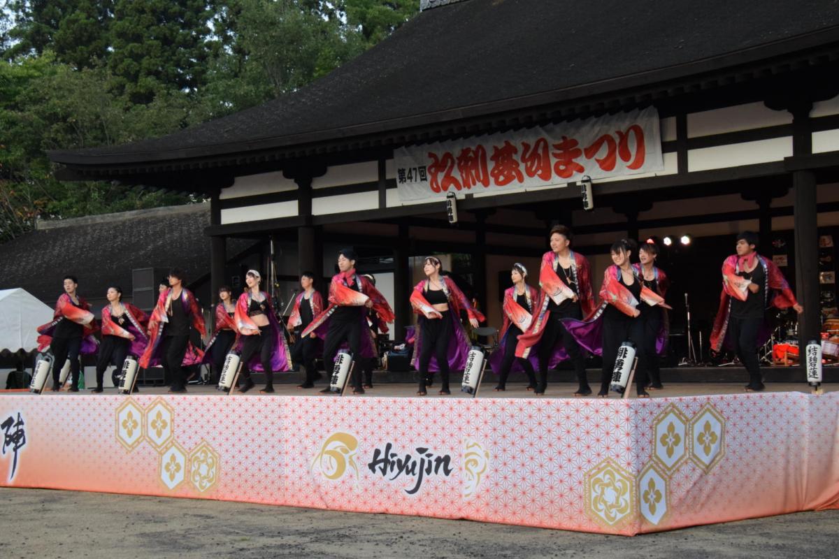 第47回江刺甚句まつり2020 2020/09/21