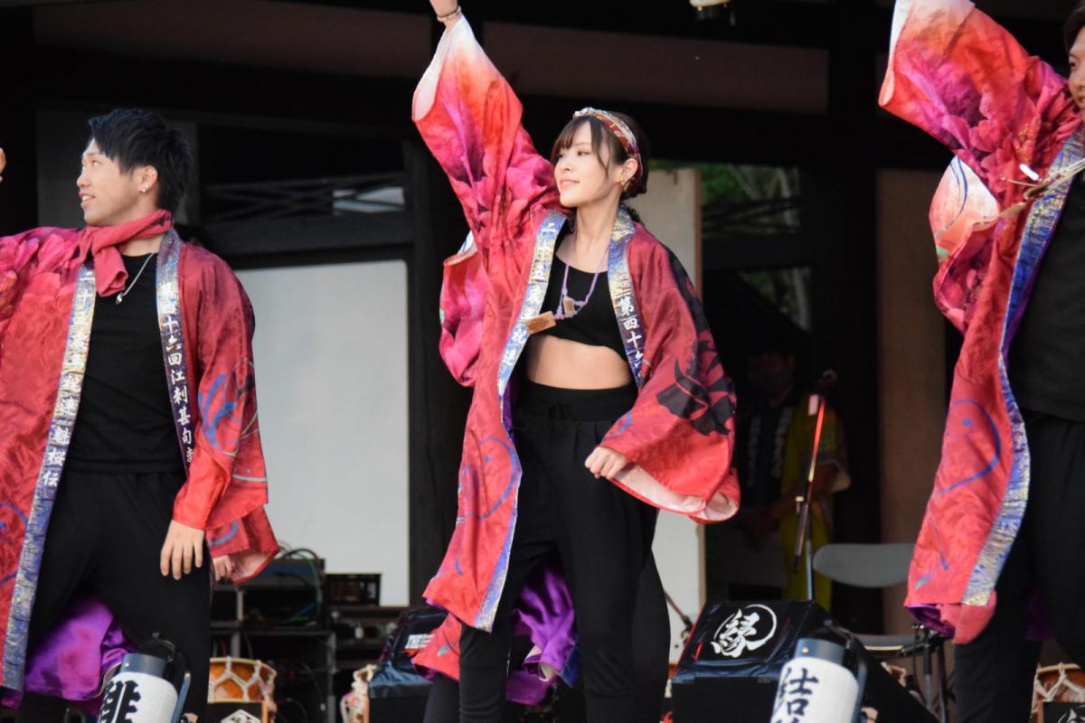 第47回江刺甚句まつり2020 2020/09/21