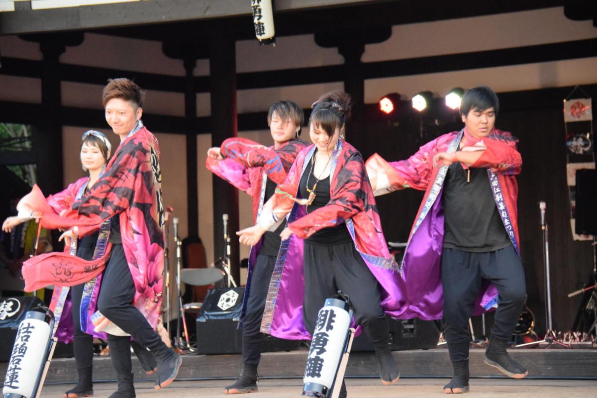 第47回江刺甚句まつり2020 2020/09/21