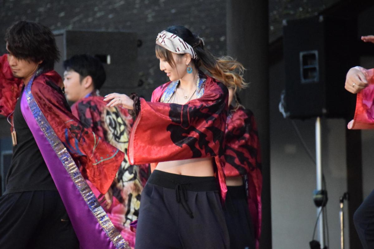 第47回江刺甚句まつり2020 2020/09/21