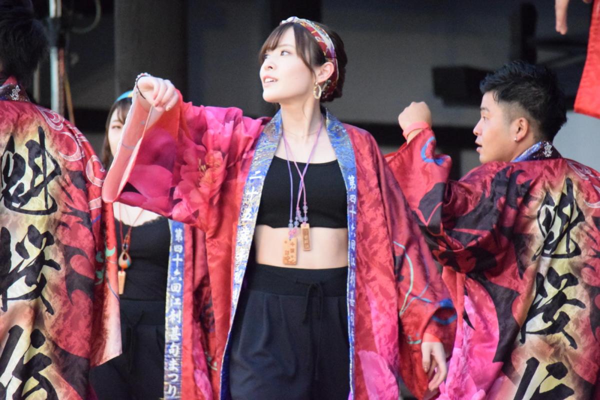 第47回江刺甚句まつり2020 2020/09/21