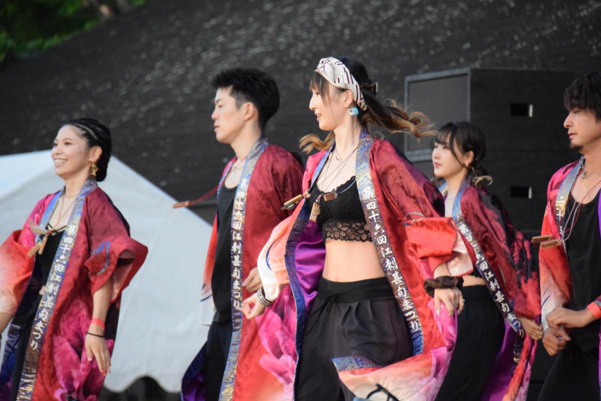 第47回江刺甚句まつり2020 2020/09/21