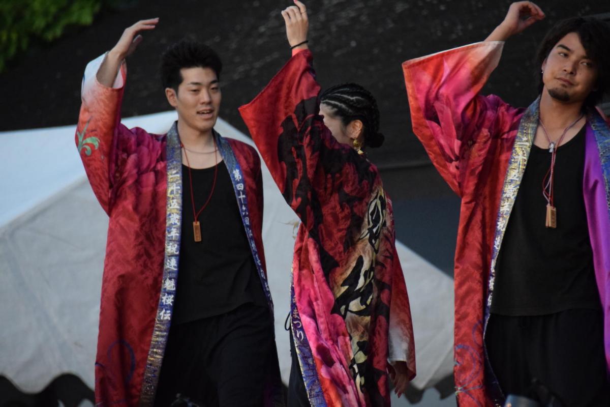 第47回江刺甚句まつり2020 2020/09/21