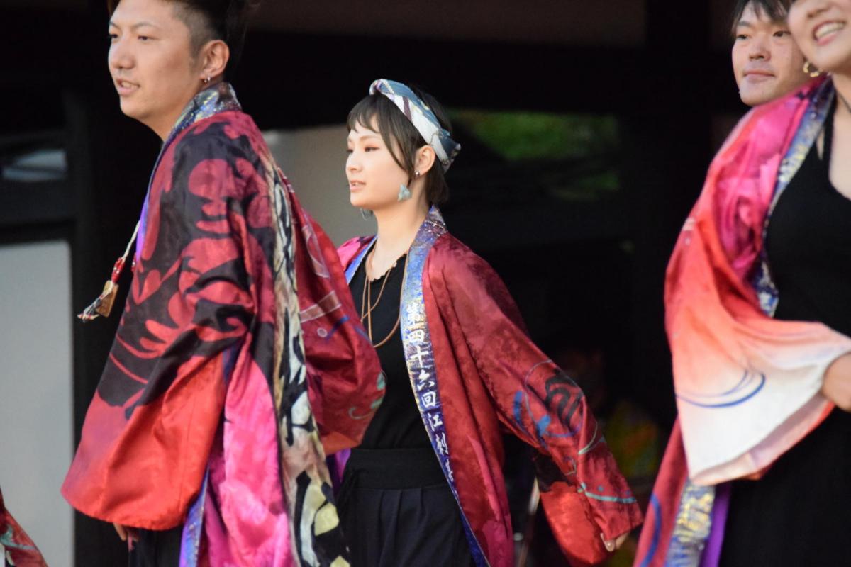 第47回江刺甚句まつり2020 2020/09/21