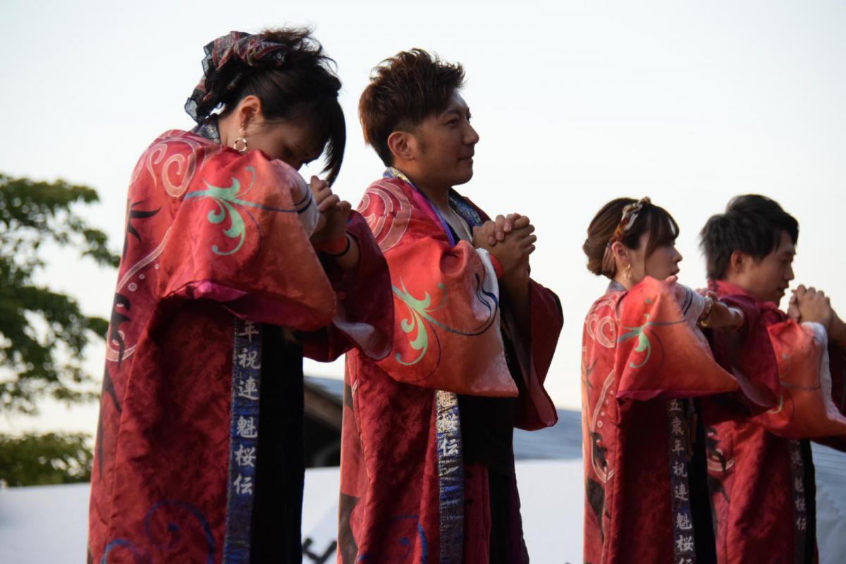 第47回江刺甚句まつり2020 2020/09/21