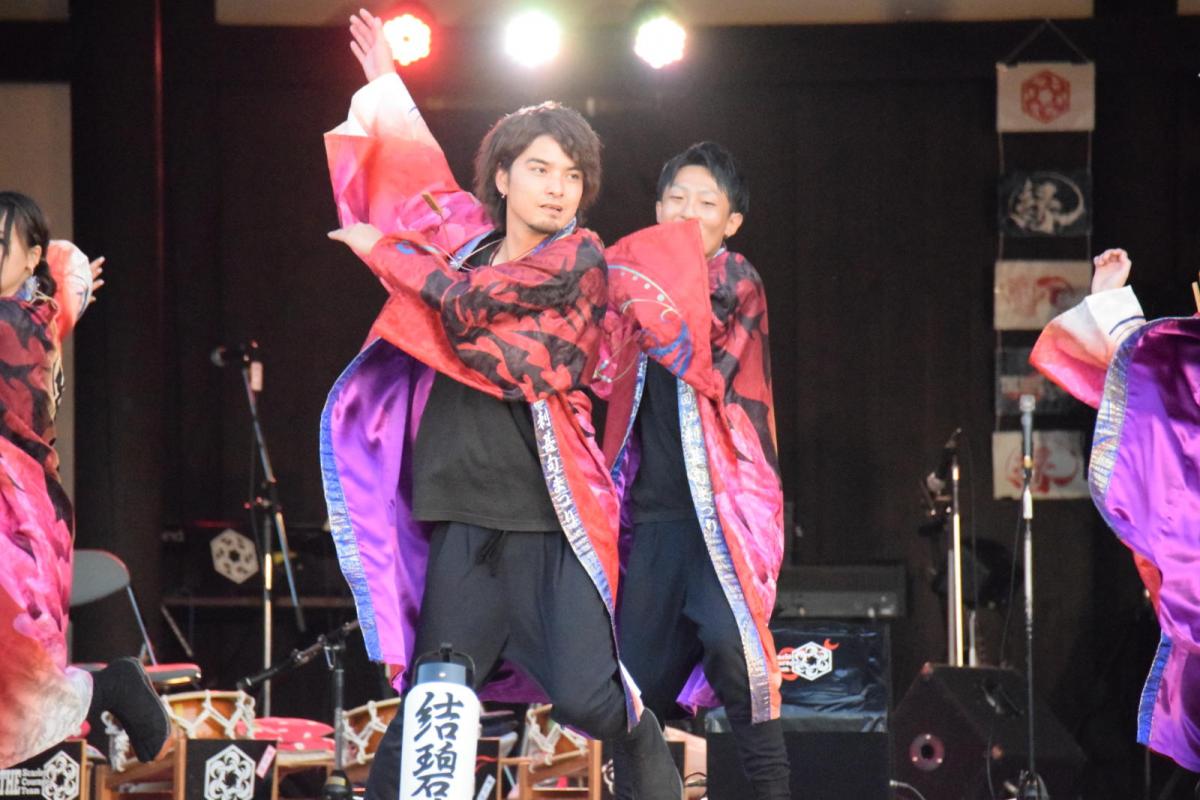 第47回江刺甚句まつり2020 2020/09/21