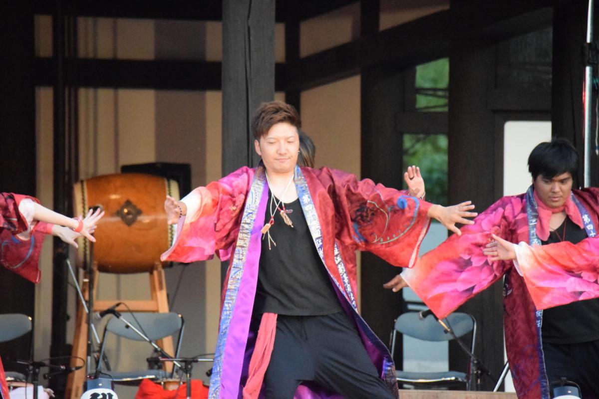 第47回江刺甚句まつり2020 2020/09/21