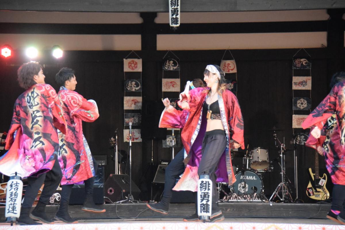 第47回江刺甚句まつり2020 2020/09/21